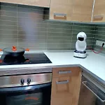 Apartment Relajate En Ramales De La Victoria, Con Piscina Y Parking *