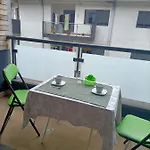 Relajate En Ramales De La Victoria, Con Piscina Y Parking