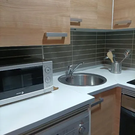 Relájate En Ramales De La Victoria, Con Piscina Y Parking Ramales de la Victoria