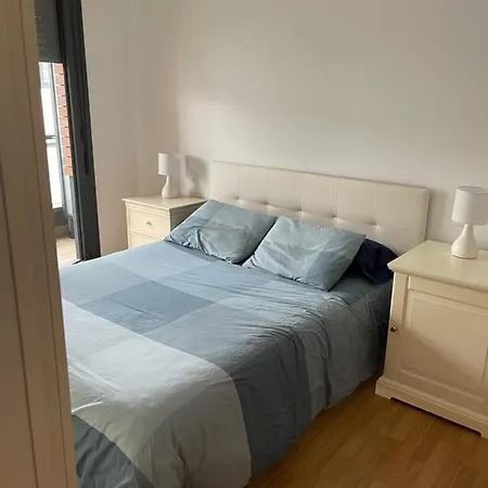 Relájate En Ramales De La Victoria, Con Piscina Y Parking Appartamento *