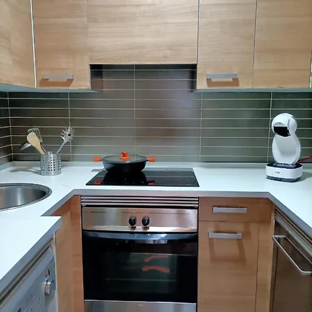 Relajate En Ramales De La Victoria, Con Piscina Y Parking *