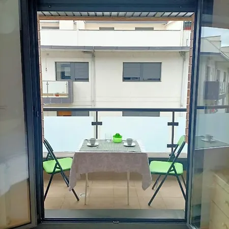 Relajate En Ramales De La Victoria, Con Piscina Y Parking *