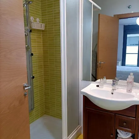 Daire Relajate En Ramales De La Victoria, Con Piscina Y Parking *