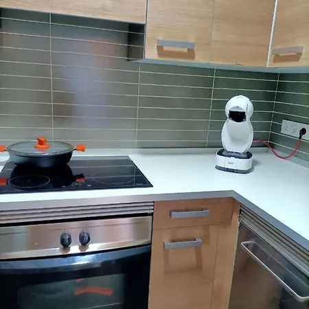 Daire Relajate En Ramales De La Victoria, Con Piscina Y Parking *