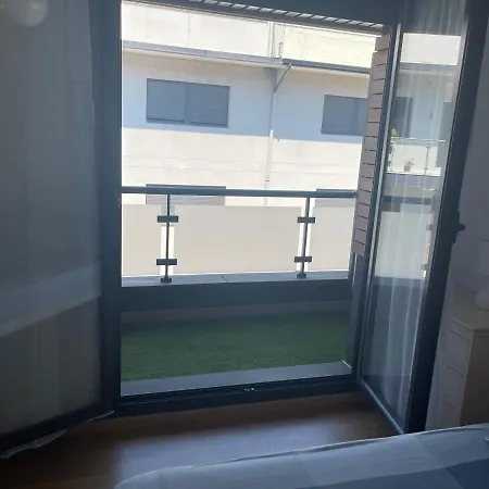 Apartment Relajate En Ramales De La Victoria, Con Piscina Y Parking