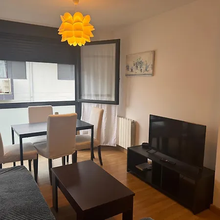 Daire Relajate En Ramales De La Victoria, Con Piscina Y Parking Ramales de la Victoria