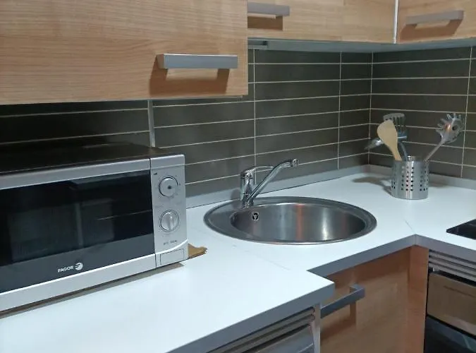 Relajate En Ramales De La Victoria, Con Piscina Y Parking Ramales de la Victoria