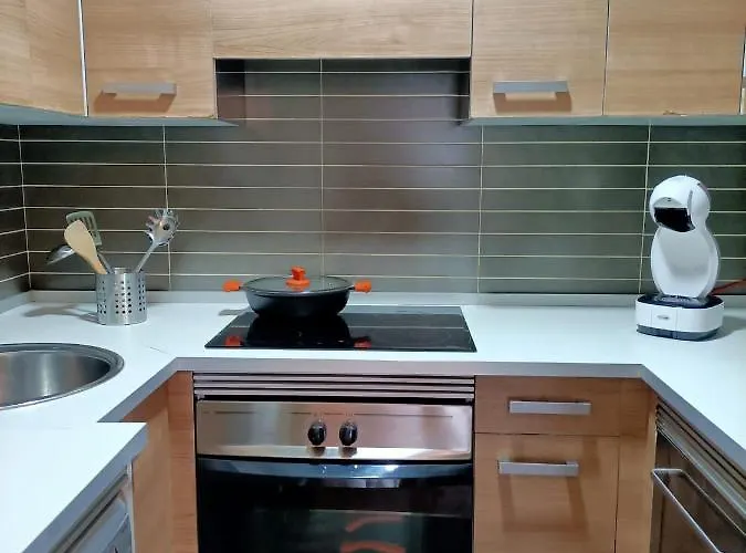 Relajate En Ramales De La Victoria, Con Piscina Y Parking *