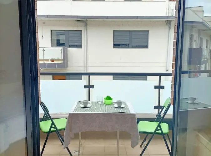 Relajate En Ramales De La Victoria, Con Piscina Y Parking *