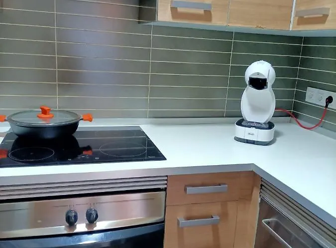 Apartment Relajate En Ramales De La Victoria, Con Piscina Y Parking *