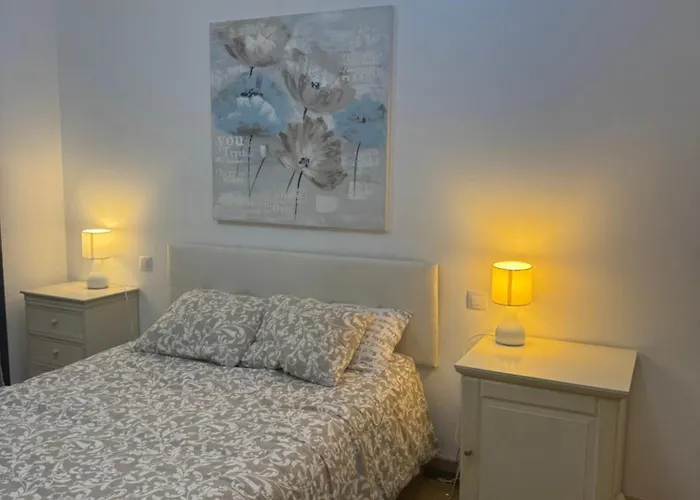 Relajate En Ramales De La Victoria, Con Piscina Y Parking