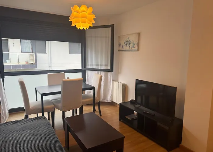 Apartment Relajate En Ramales De La Victoria, Con Piscina Y Parking Ramales de la Victoria