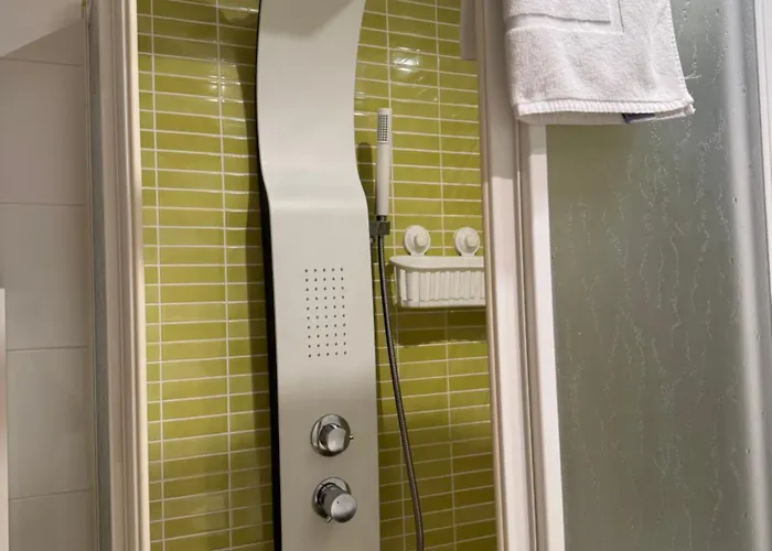 Relajate En Ramales De La Victoria, Con Piscina Y Parking Apartment